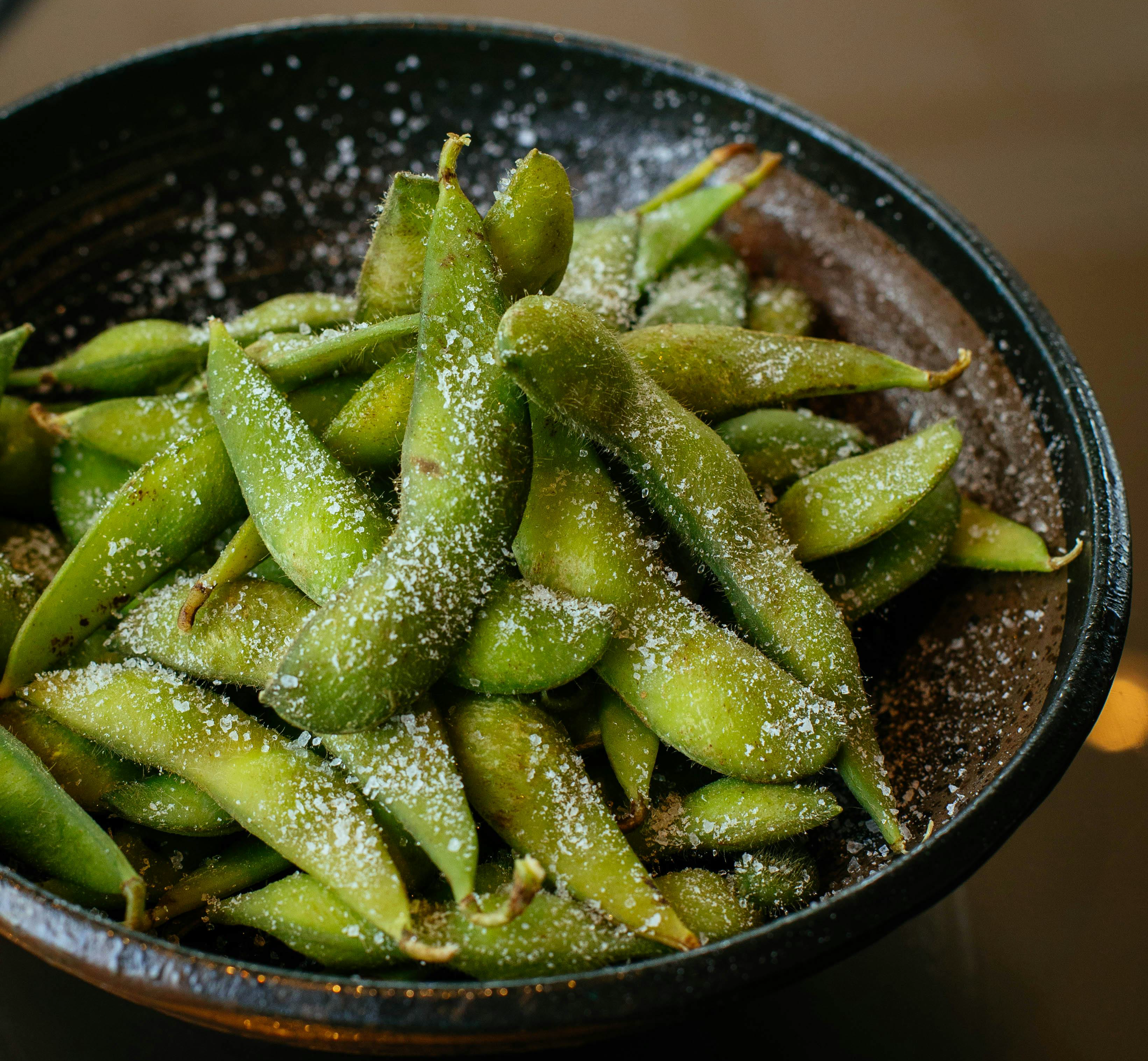 edamame