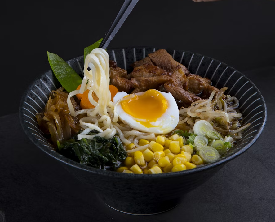 Ramen
